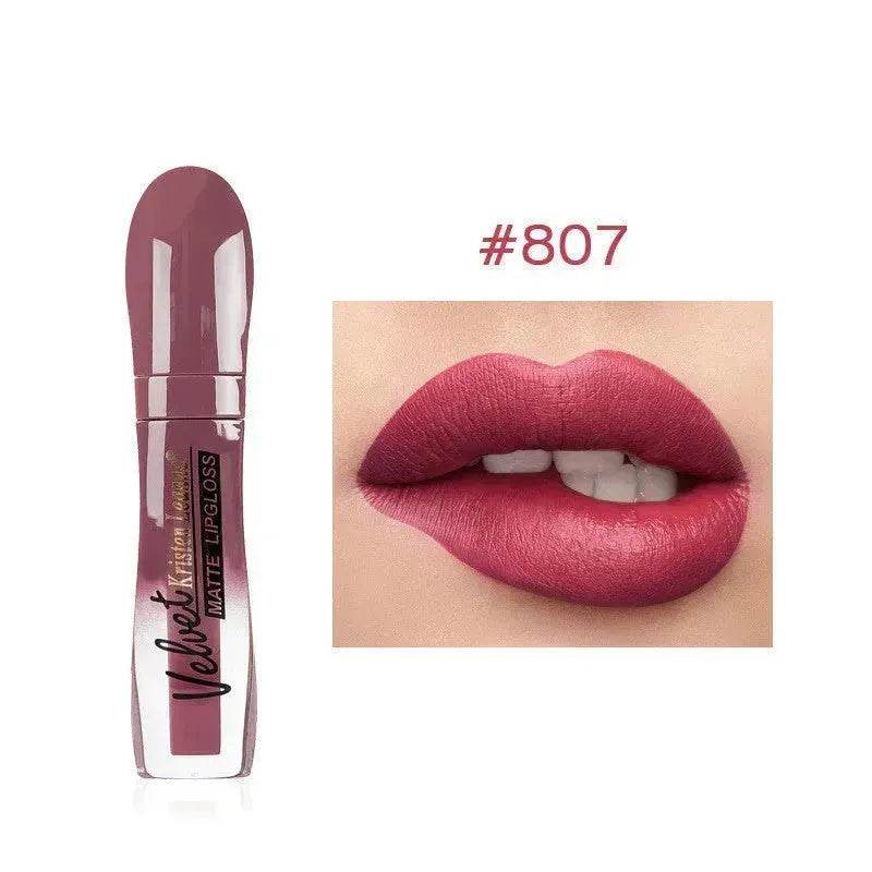 The Best Matte Lipstick Velvet Matte Lipstick Matte Lip gloss - Velora