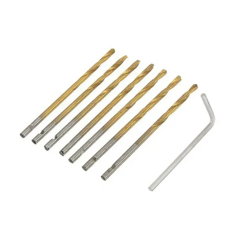 Professional Premium Wood Bead Drill bit set - Velora