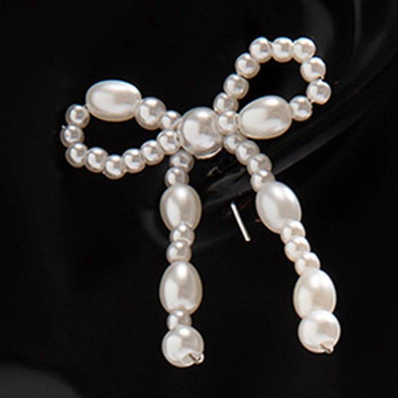 Bow Stud Earrings New Arrival Hot Sale Women - Velora
