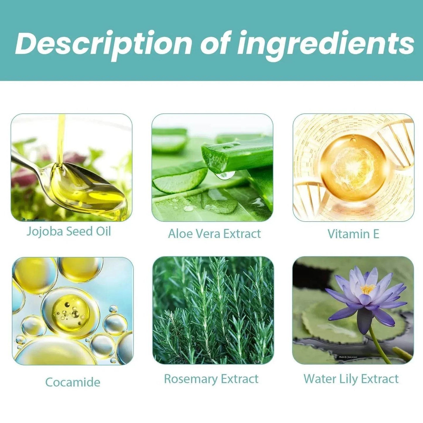 EELHOE Shower Oil Body Cleansing Repairing Skin Care Bath Oil