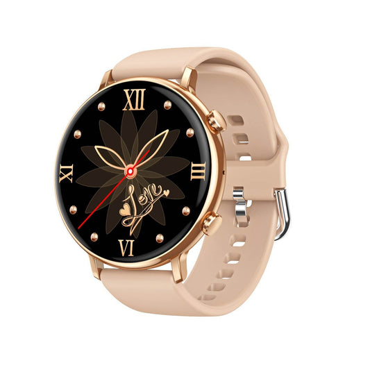 Bluetooth Calling Sports Health Step Counting Smart Watch - Velora