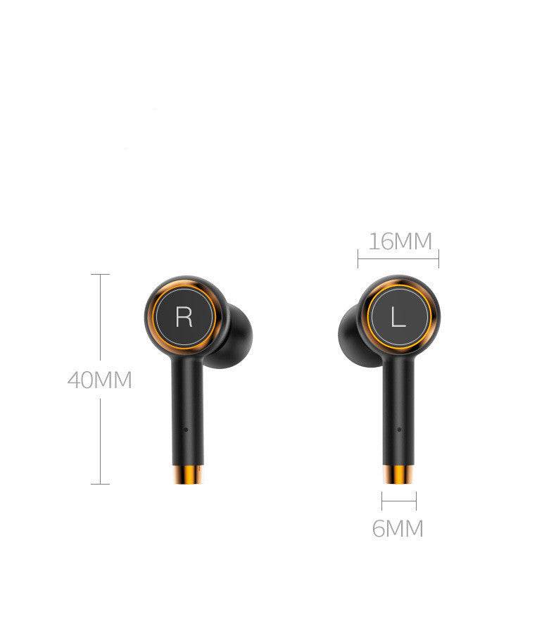 Smart Noise Cancelling Headphones - Velora