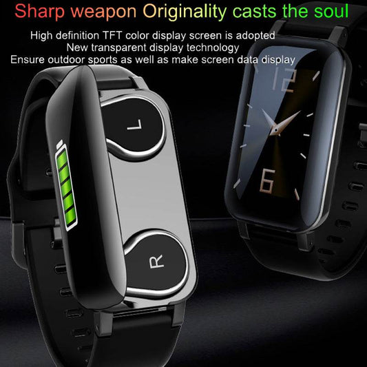 Call Bracelet smart Bracelet - Velora