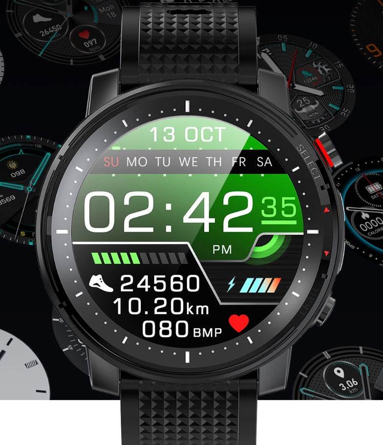 L15 smart bracelet watch - Velora