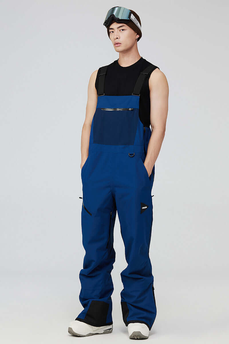 OG Unisex Snowboard Pant - Velora