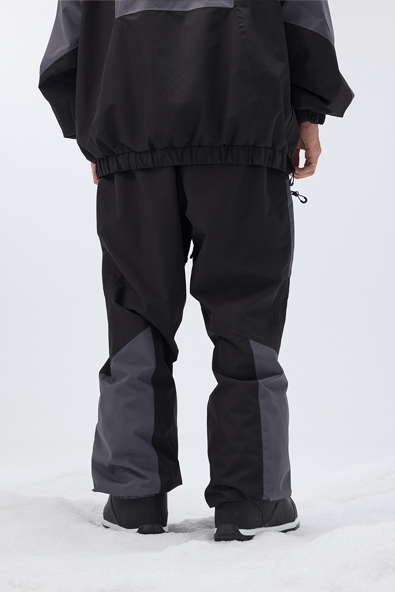 Pulse Unisex Snowboard Pant - Velora