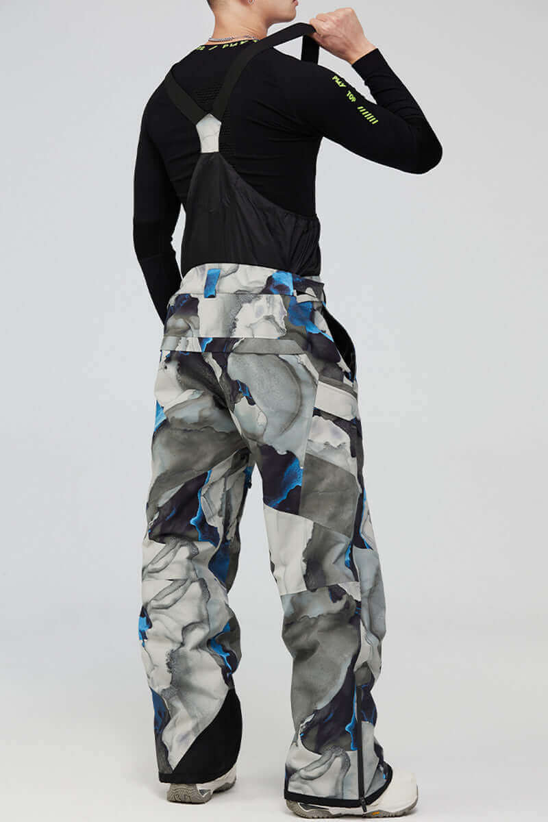 Storm Unisex Snowboard Pant - Velora
