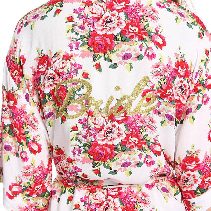 Cotton Printed Pajamas For Women Comfortable And Sexy - Velora