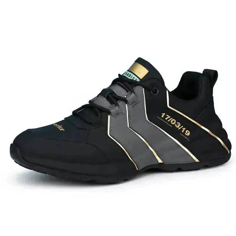 Men's Casual Shoes Sports Walking Running Sneakers Shoe - Velora