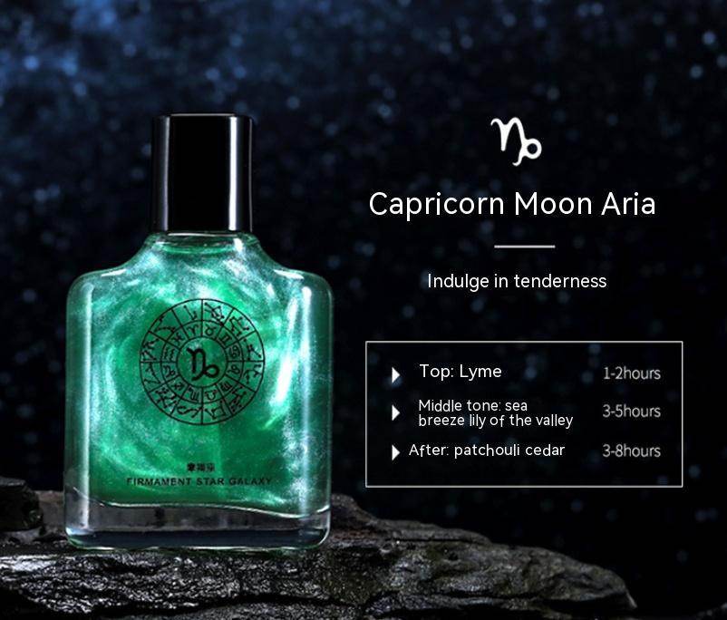 Perfume Long-lasting Light Perfume 12 Constellation Perfume Men And Women - Velora