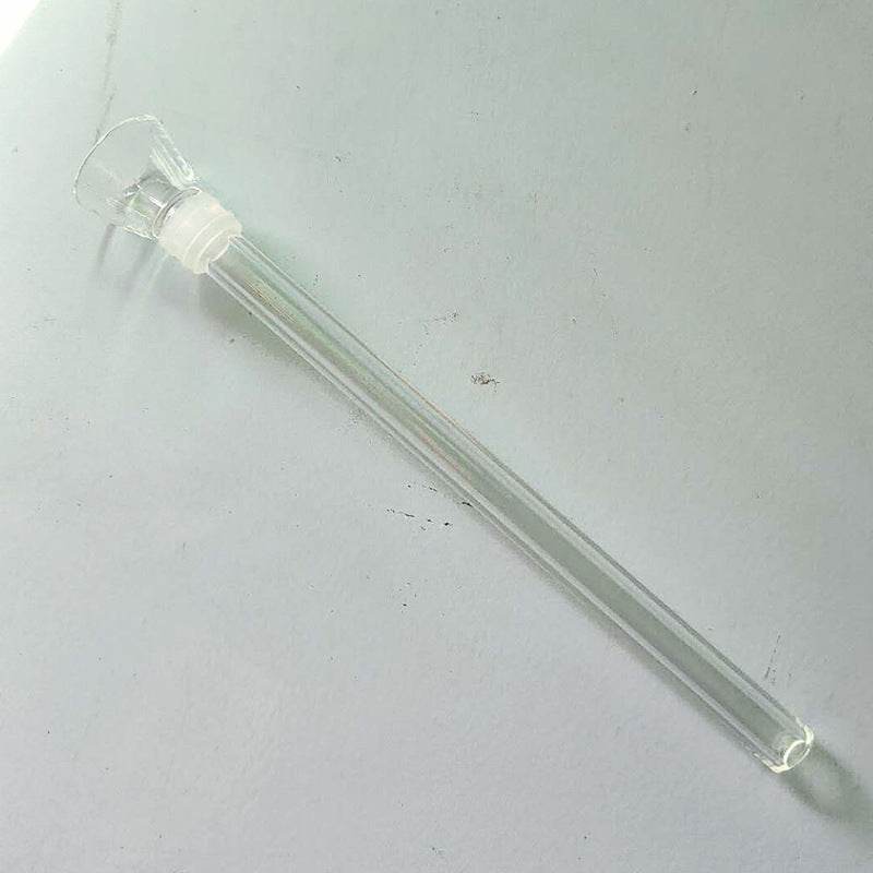 Plastic Hookah Cover Glass Pipe - Velora