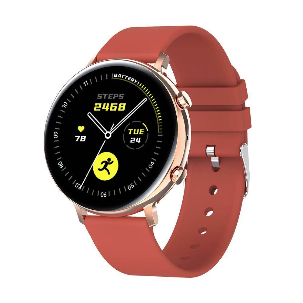 New GW33 smart watch - Velora