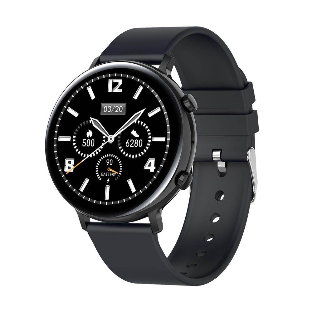 New GW33 smart watch - Velora