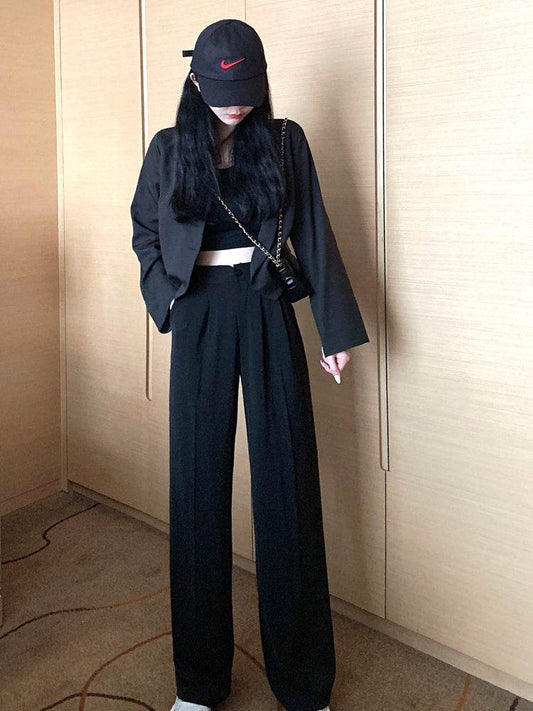 Wear it with a black underlay - Velora