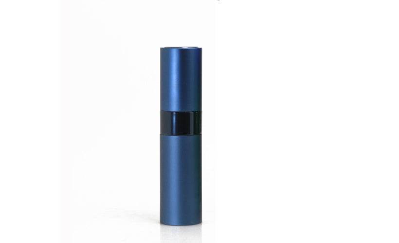 Refillable Travel Perfume Spray Bottle Atomizer 8ml - Velora