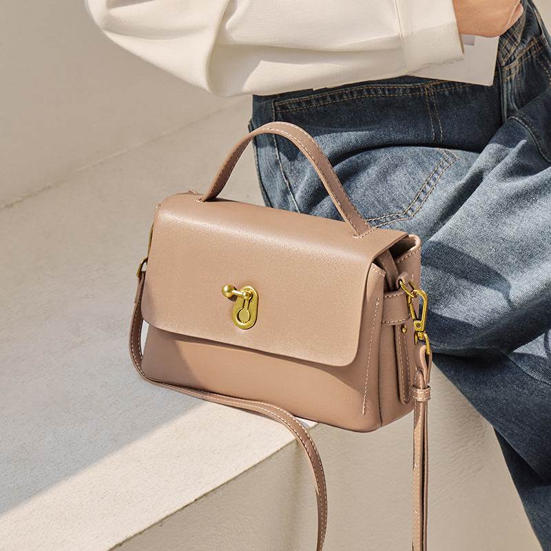 Fashion Handbag High-grade Crossbody Ins - Velora