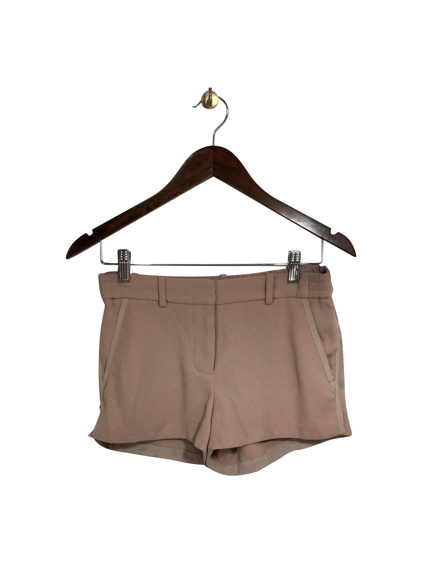 WILFRED Regular fit Pant Shorts in Pink - 0 - Velora