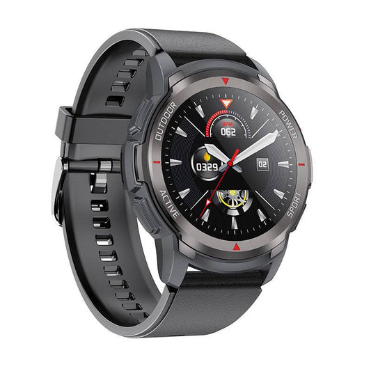 Single-core Dual-mode Multi-sport Mode Sport Smart Watch - Velora