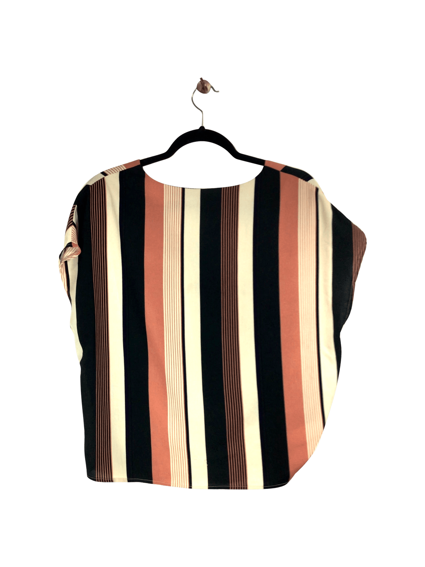 SHEIN Regular fit Blouse in Green - L - Velora