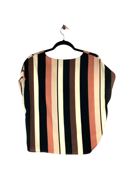 SHEIN Regular fit Blouse in Green - L - Velora