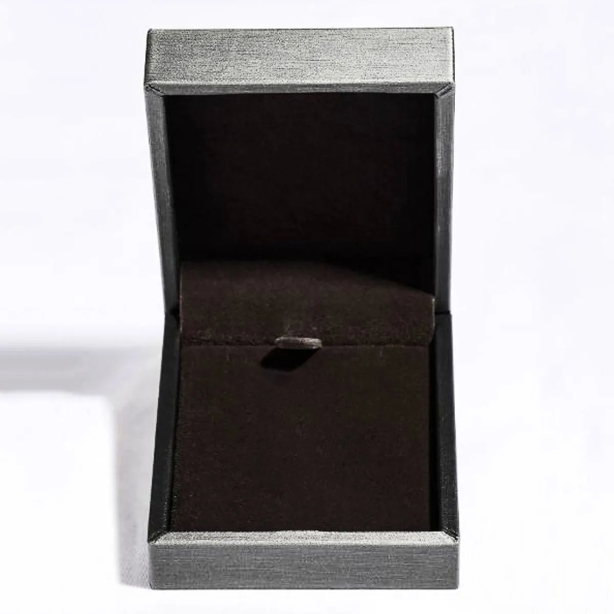 10 Carat Moissanite 925 Sterling Silver Ring