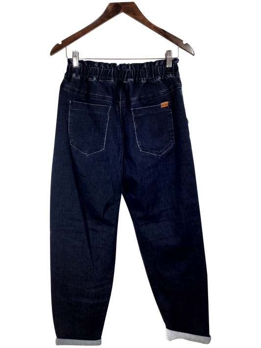 WILL & YOU Regular fit Straight-legged Jeans in Blue - 29 - Velora