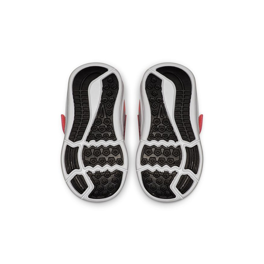 Y Nike Court Borough Mid 870027-009 - Velora