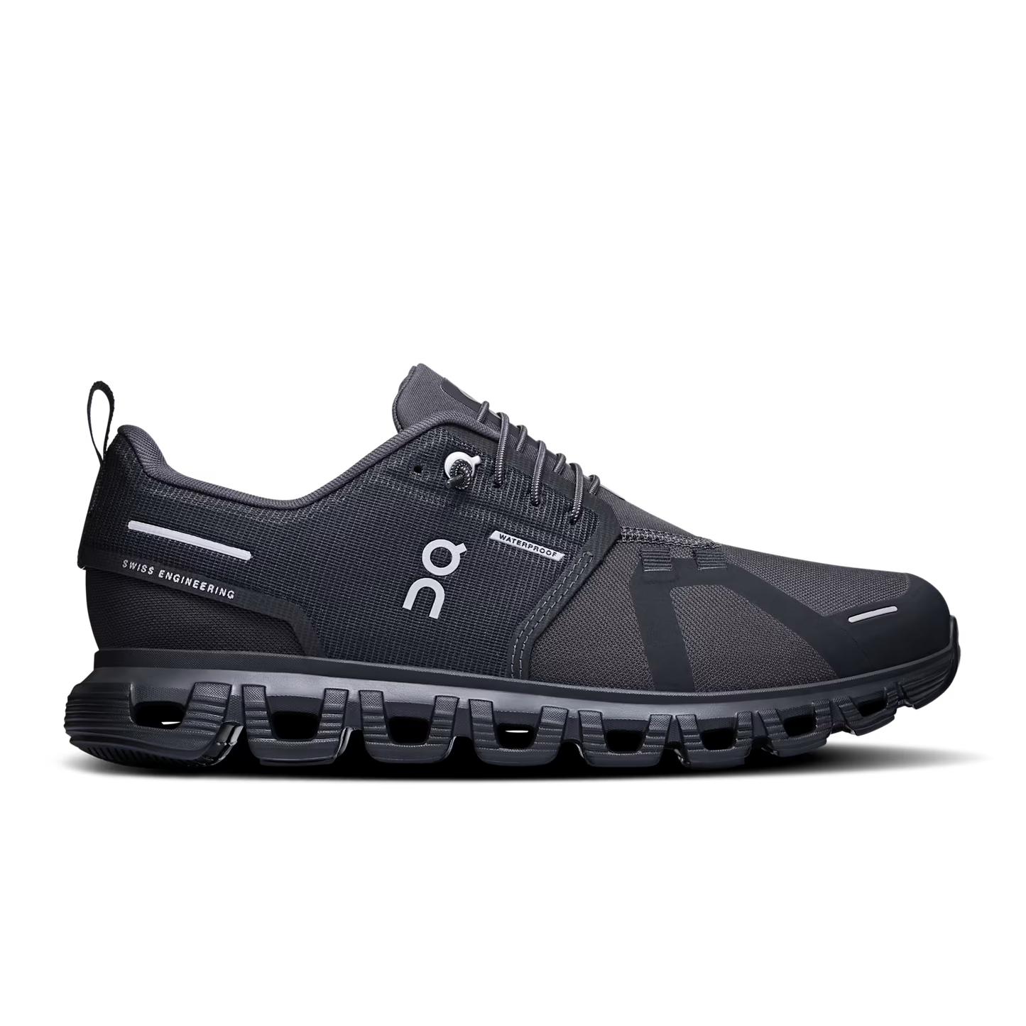 W On Cloud 6 Waterproof 3WF10051043 - Velora