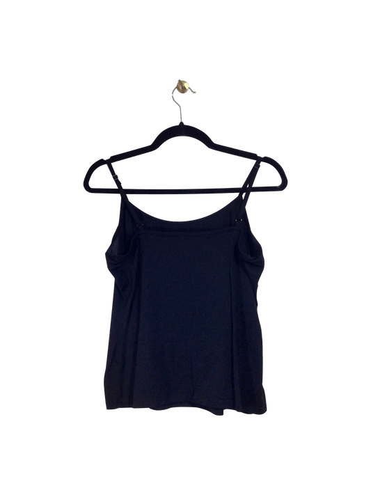 ALFANI Tank Top Regular fit in Black - S - Velora