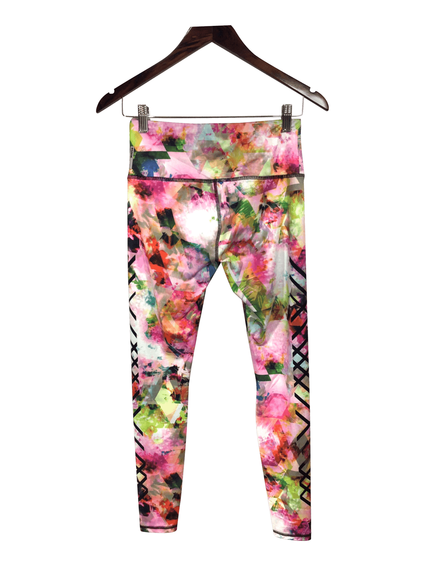 RBX Activewear Legging Regular fit in Pink - S - Velora