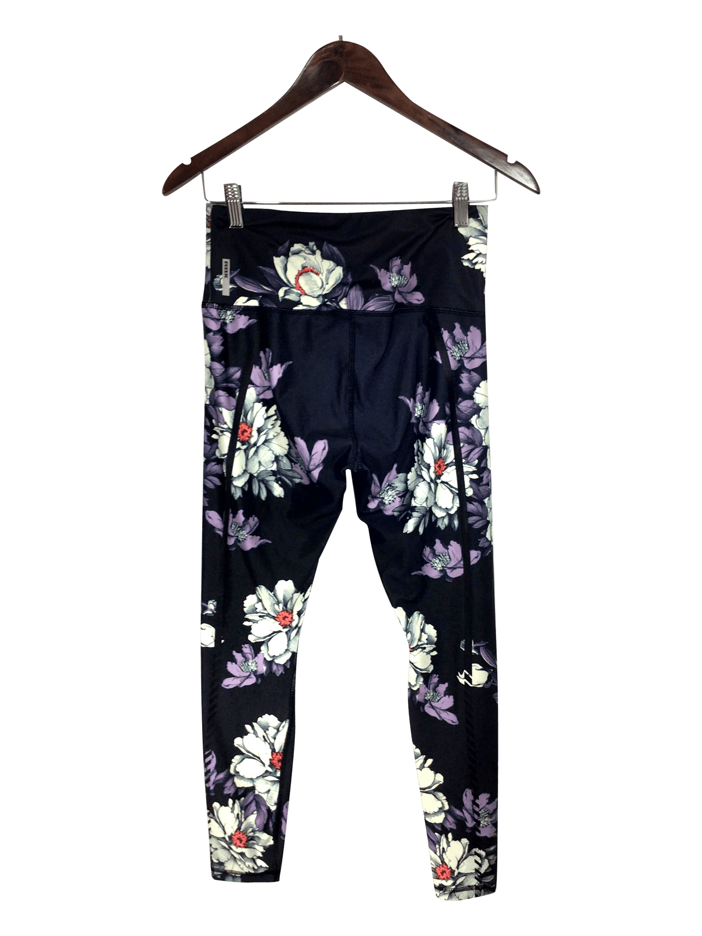 RBX Activewear Legging Regular fit in Black - S - Velora