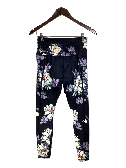 RBX Activewear Legging Regular fit in Black - S - Velora