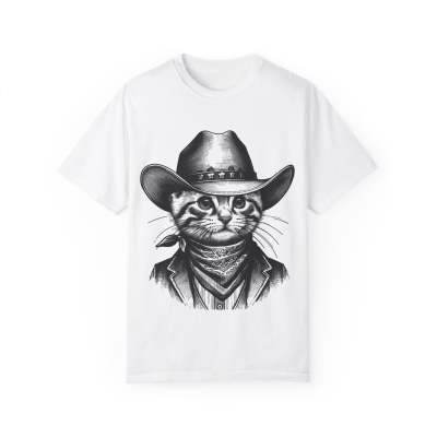 3D Digital Printing Casual Round Neck Short Sleeves - Velora