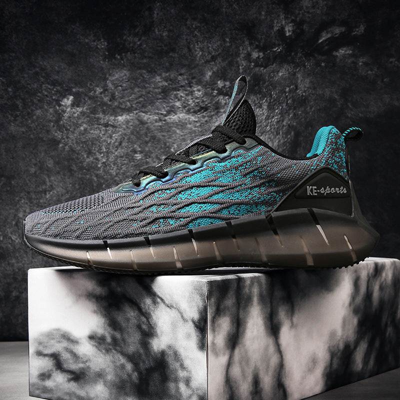 Mesh coconut shoes - Velora