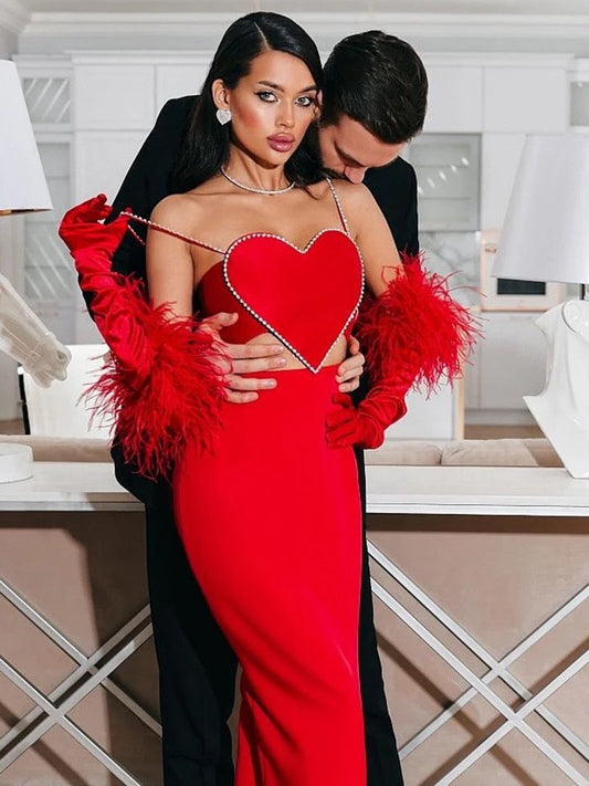 Will you be my Valentine Top