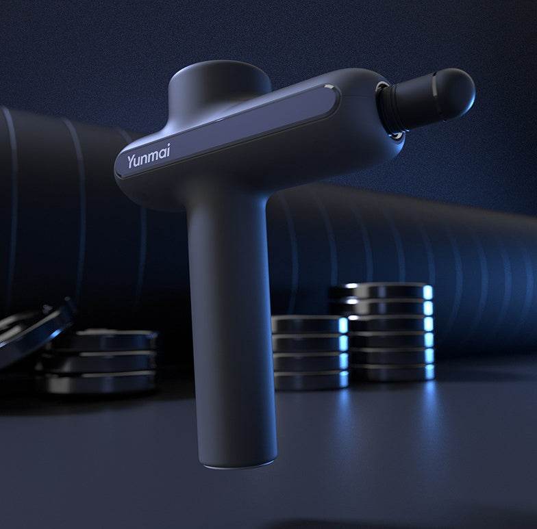 Gym massage gun - Velora