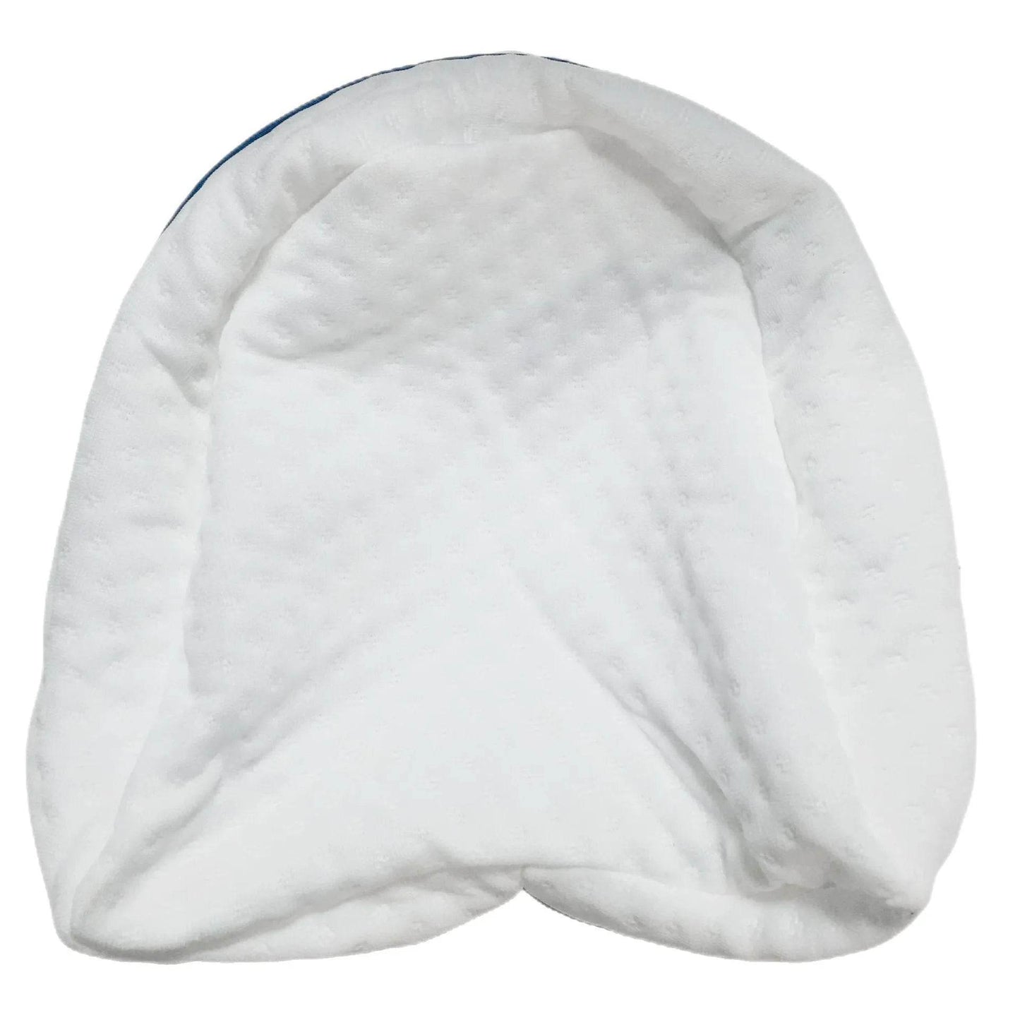 Memory Cotton Slow Rebound Leg Protector Pillow - Velora