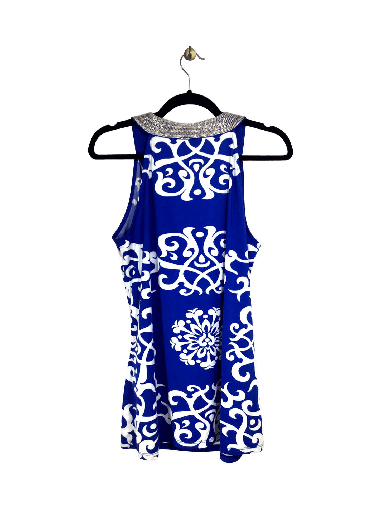 INTERNATIONAL CONCEPTS Blouse Regular fit in Blue - S - Velora