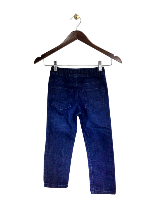 OSHKOSH Straight-legged Jeans Regular fit in Blue - 5 - Velora