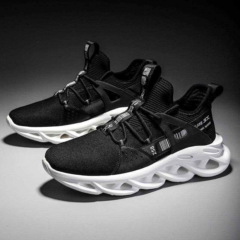PHANTOM Digital Drift 258 X9X Sneakers - Velora