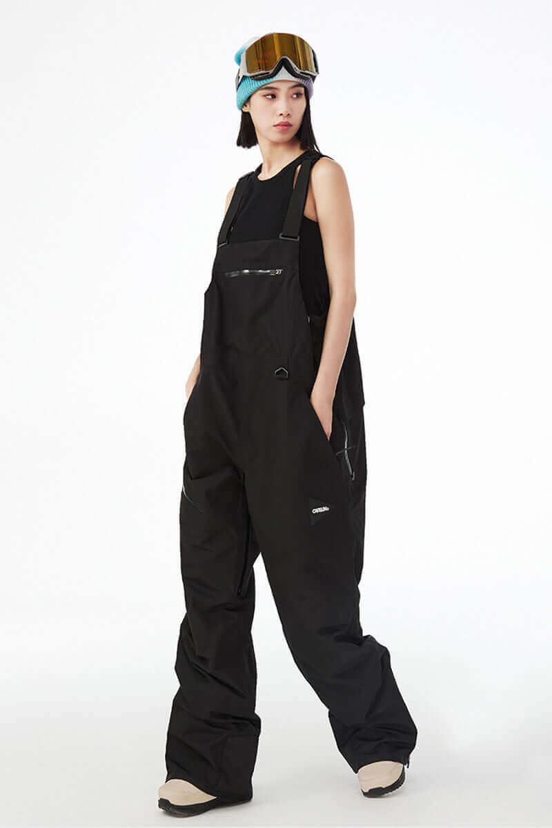 OG Unisex Snowboard Pant - Velora