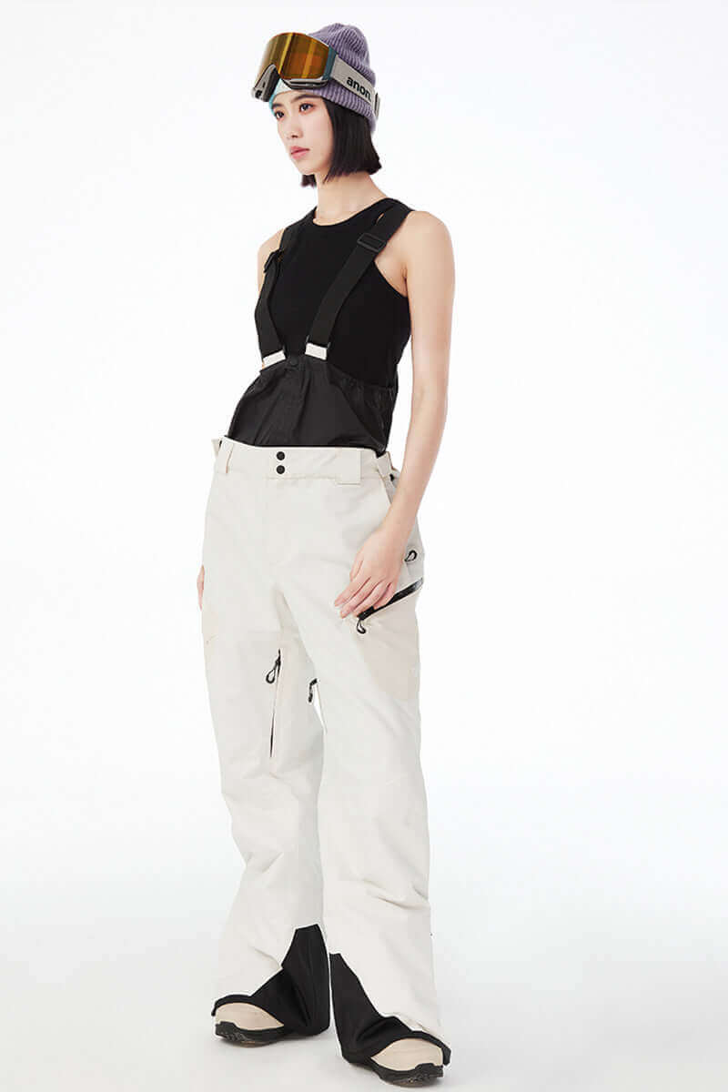 Storm Unisex Snowboard Pant - Velora