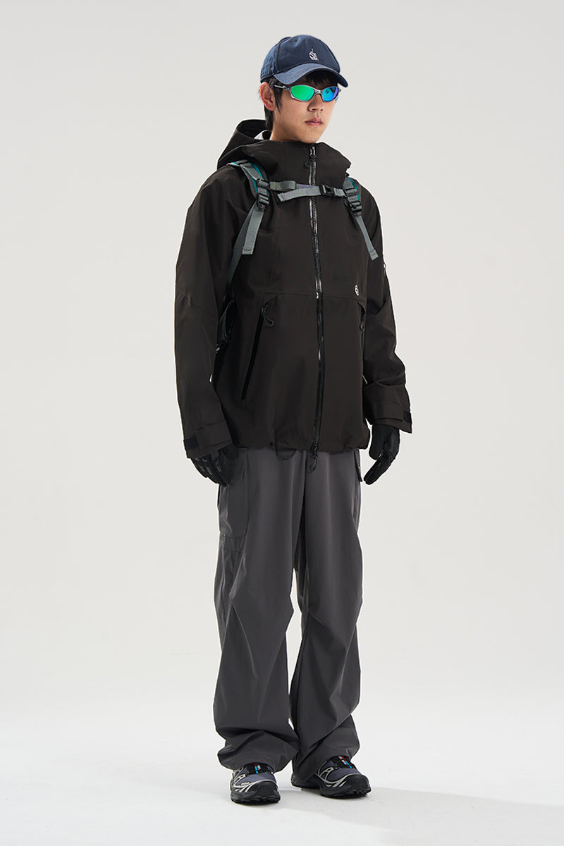 Swift Men's Cargo Pant - Velora