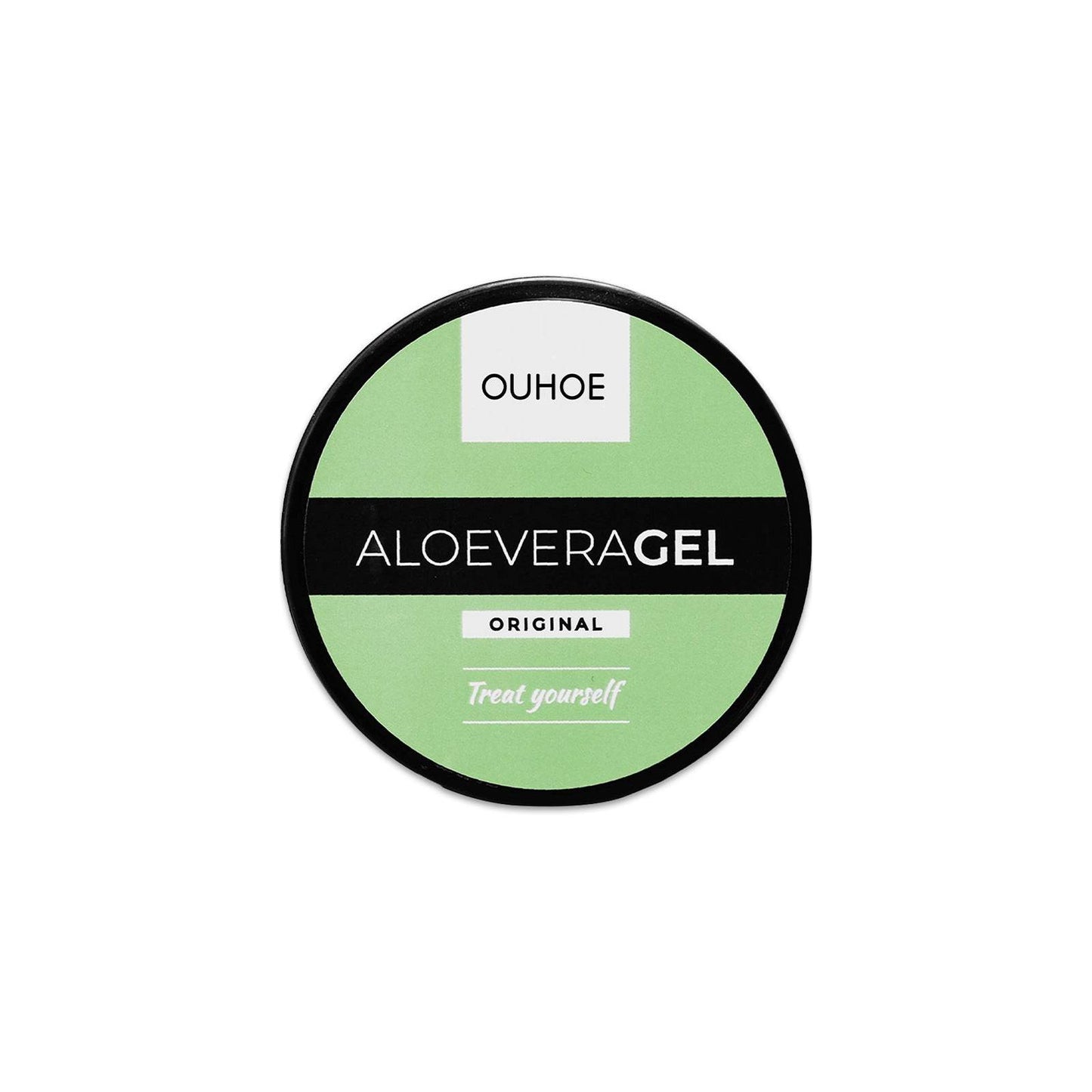 Intensive Tanning Luxe Gel Body Tanning Cream After Sun Repair Combination Aloe Vera Gel Wheat Complexion Beach Bronzer Summer Gadgets - Velora