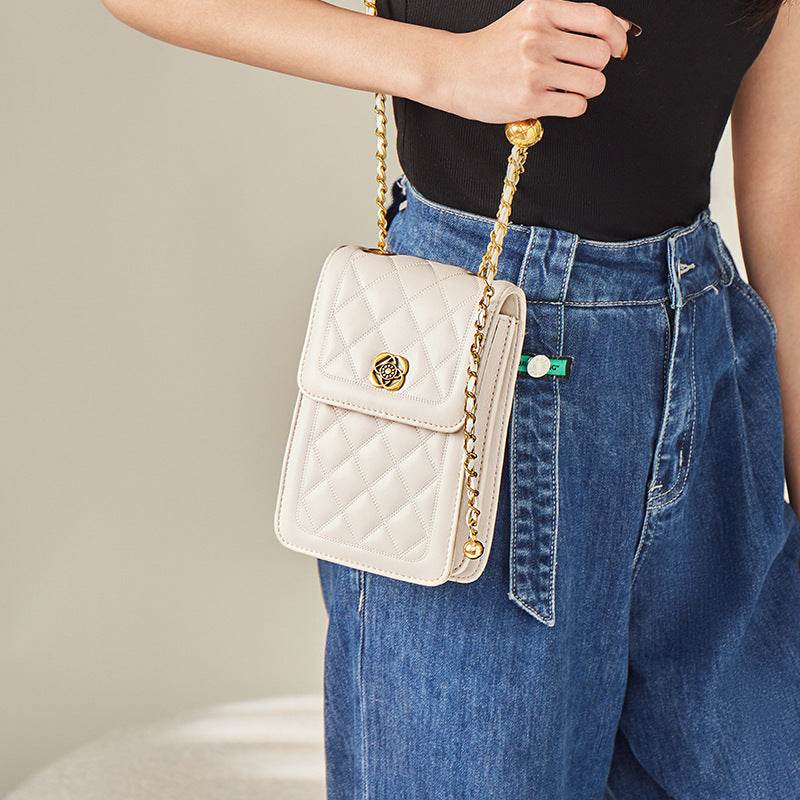 Fashion Pouch Women's Messenger Bag Mini - Velora