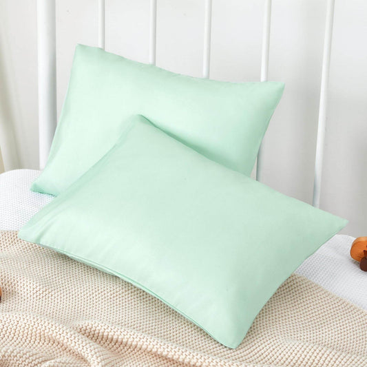 Gauze Soft Breathable Traveling Pillow Sets With Envelope - Velora