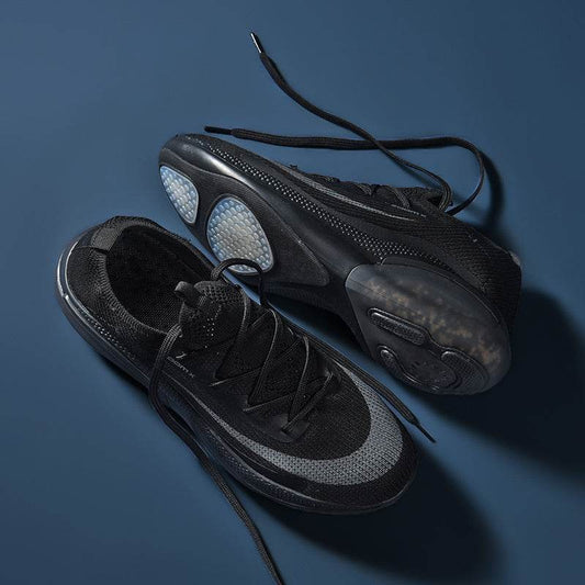 Summer Breathable Thin Deodorant Granule Men''s Shoes - Velora