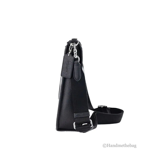 Coach Dempsey Patchwork Crossbody Bag