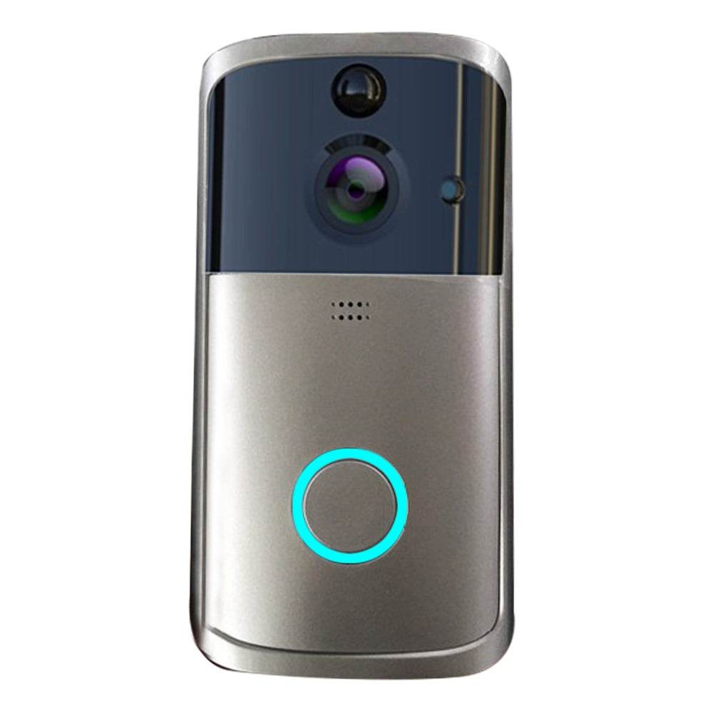 WiFi Video Doorbell Camera - Velora