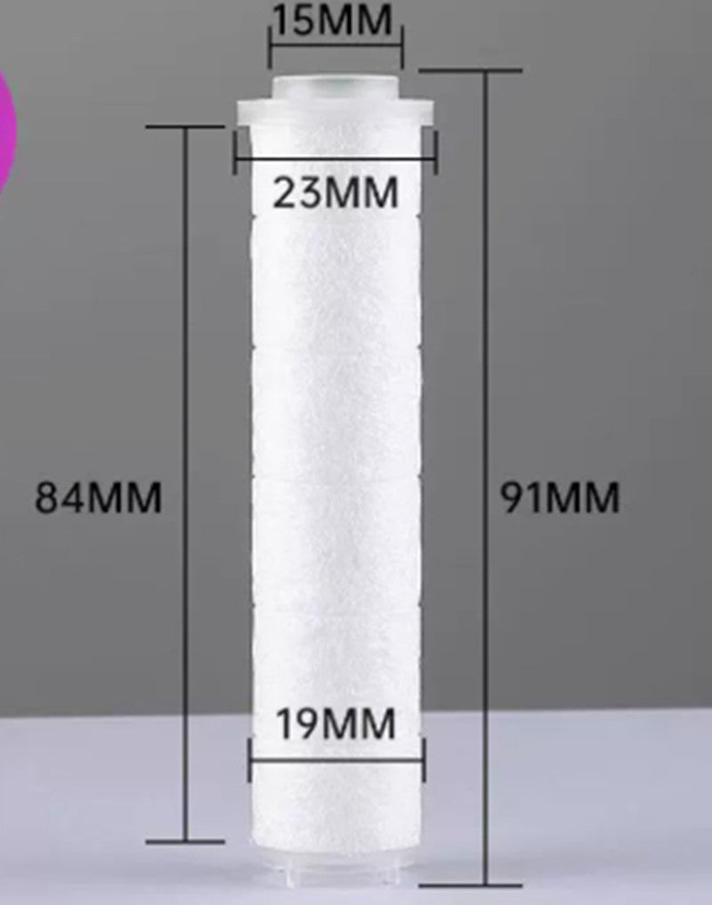 3 Modes Shower Head High Pressure Showerhead https://like2b-uy